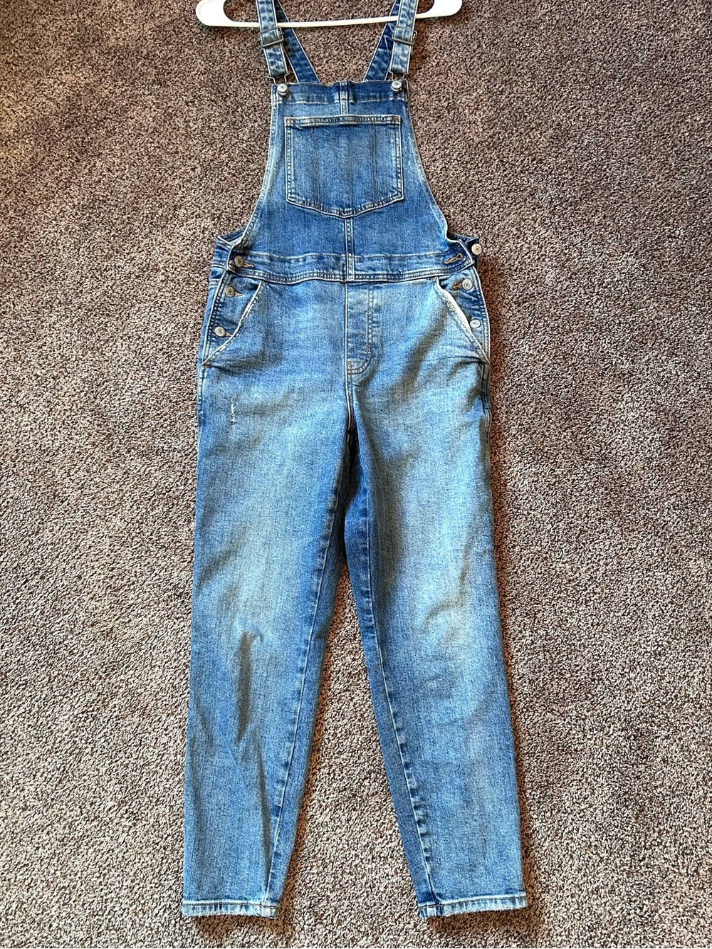 Old Navy Overalls